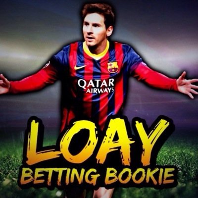 An account runned by @FutBetsLoay only post pictures for proof of legitmacy.