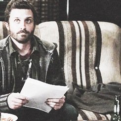 WriterAmongMen's profile picture. “No doubt, endings are hard. But, then again nothing ever really ends, does it?”