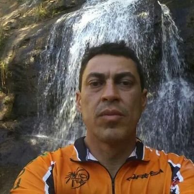 Apaixonado por Bike