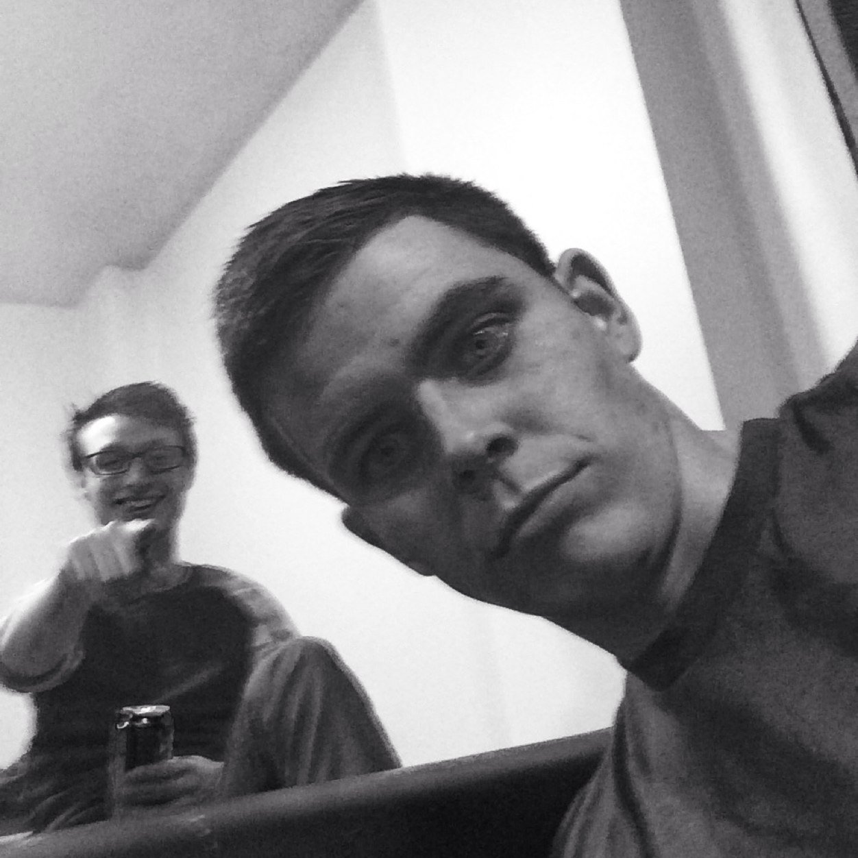 Glaaason's profile picture. 