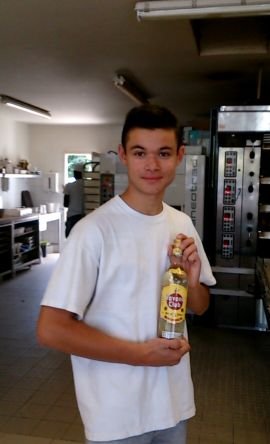 Anthodeseixas's profile picture. Apérooo