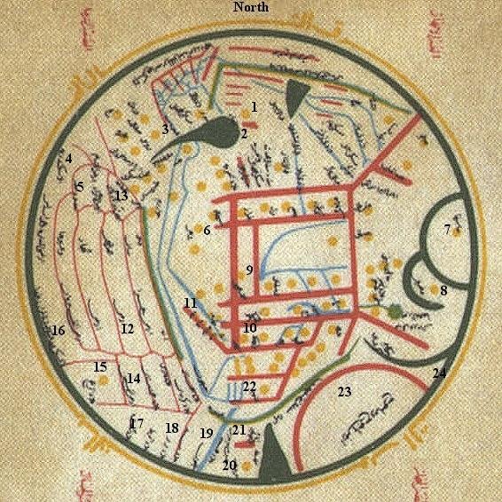 LeCartophage's profile picture. #maps #cartography