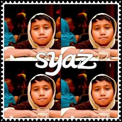 please follow me syazoscar 6