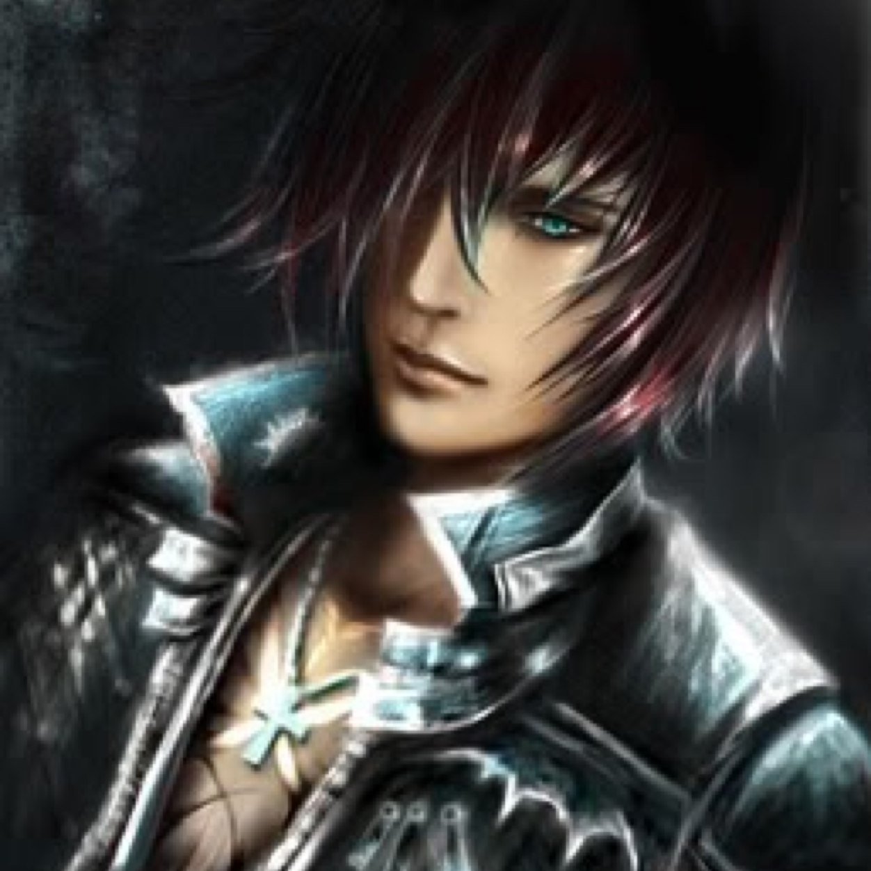 RWBY_Vincent's profile picture. Vincent. My weapon is Striker a change weapon from a sword to a gun. I was in Vale, now in Beacon Academy. #RWBYRP #RP #Single #NoEmotions