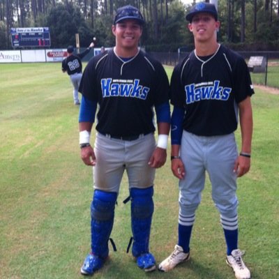 South Georgia State College Baseball | Instagram: MikalFlores15
