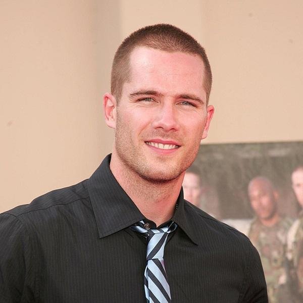 Thomas Luke Macfarlane Jr