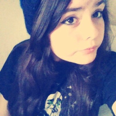 Inactive // Follow @ileynaislame