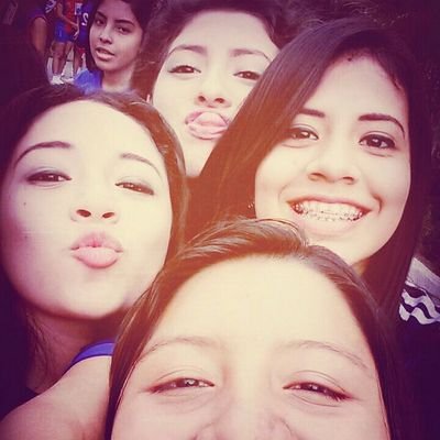 TENER FE EN LO QUE VAS HACER &
CONFIANZA EN LA DECISION QUE VAS A TENER