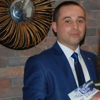 Yazar-Şair Fuat Huysuz (@fuathuysuz) 's Twitter Profile
