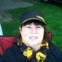 Patti McGrath - @Shortarmygirl - Twitter