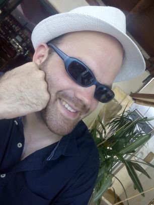 jmartinezcasan's profile picture. 