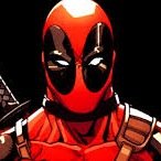 iWadeDeadpool's profile picture. Hi there, do you have a moment to talk about your awesome merc-with-a-mouth, Deadpool?