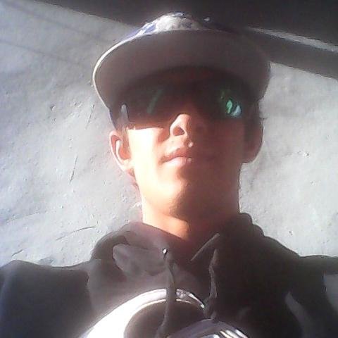 Timido, loco, corinthiano, reggae , skate, sonso, humilde. Fim