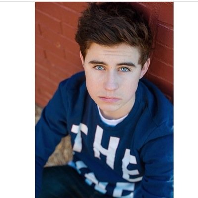 camsprincess14's profile picture. Cam's the bae though! He's such a gentleman. The girl he'll marry will be so lucky.