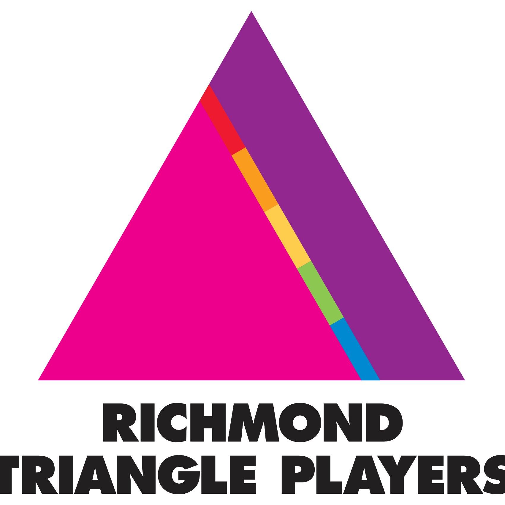 Celebrating its 28th season, Richmond Triangle Players changes its community's conversations about inclusion and diversity through the production of LGBTQ+ work