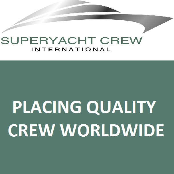 Superyacht Crew International (Recruitment & Training) Our team finds professional yacht crew for Superyachts worldwide.