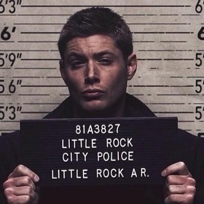 DeansPii's profile picture. @stileswasvoid