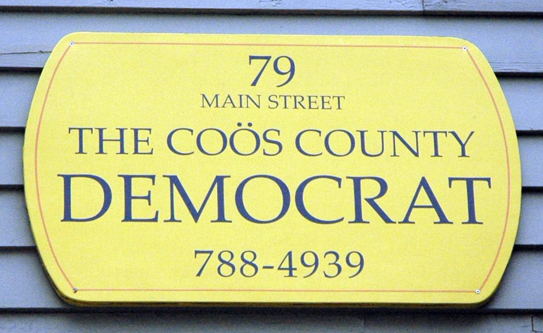 Coos County Democrat