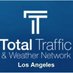 Total Traffic LA (@totaltrafficla) Twitter profile photo Total Traffic LA (@totaltrafficla) Twitter profile photo