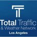 Total Traffic LA (@TotalTrafficLA) Twitter profile photo