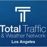 TotalTrafficLA's profile picture. Providing you #LIVE #traffic updates for your #SoCal commute! Got a tip? Dial #250 and use the keyword “So Cal Traffic” (Account Unmonitored)