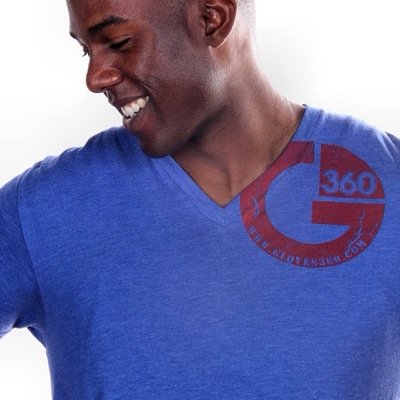 gloves360's profile picture. Train like a beast in G-360 workout gloves! Thick enough to protect, yet thin enough so you can feel the weights.