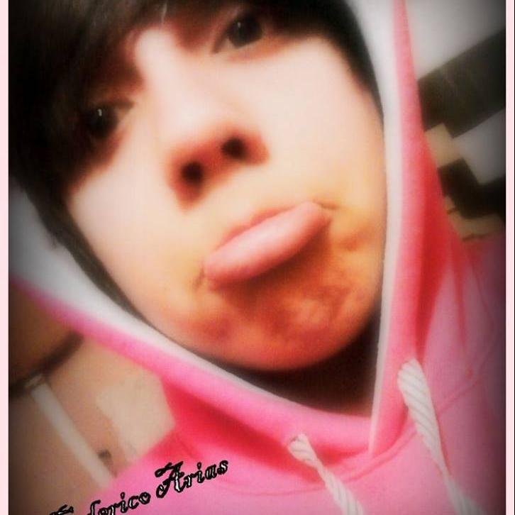 fede20df's profile picture. 