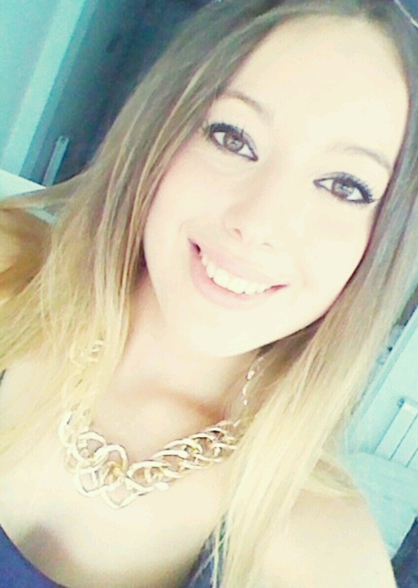 Futura estudiante de ADE