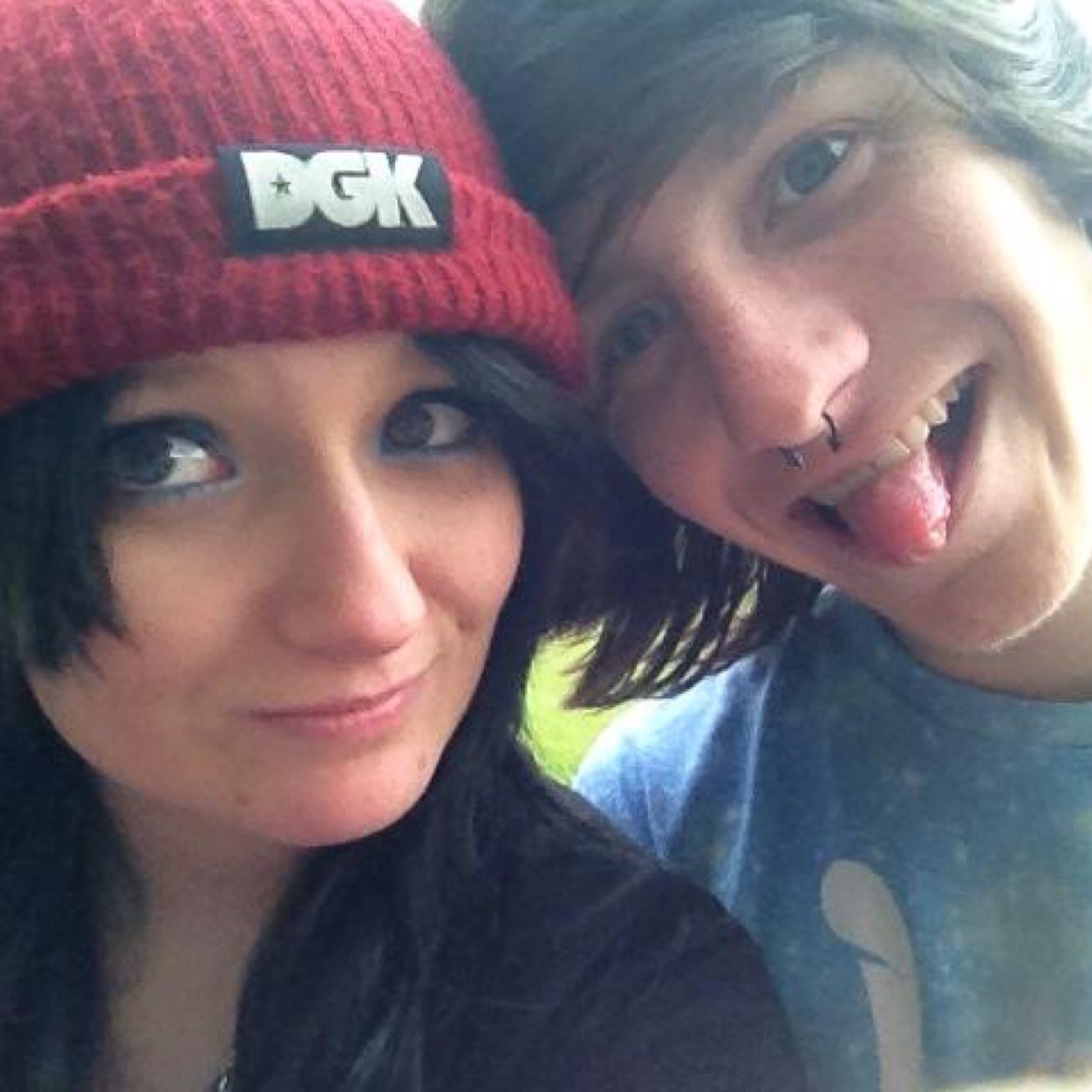 Bring me the horizon and slipknot ❤️