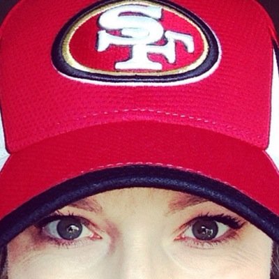 DMs ignored. #49ers ❤️ #JavaJen #CrimsonTide ✨@Jennabear01 is my sister from another mister✨