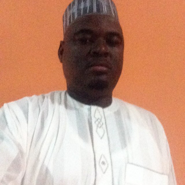 living in kano but born in Hadejia