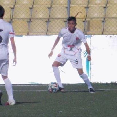 duyerArteaga's profile picture. Jugador del Portuguesa   F.C