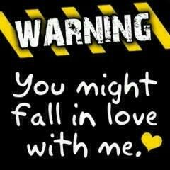 Awesome and Funny and CUTE Quotes for you,just follow  me and wait my tweets to your timeline. But WARNING! You might fall inlove with me