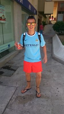 currito_d's profile picture. Técnico especializado en siesta