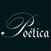 Poética (@poeticapoesia) Twitter profile photo