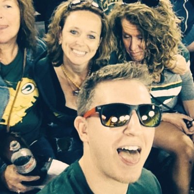 Erik_Rundquis's profile picture. future pediatric nurse