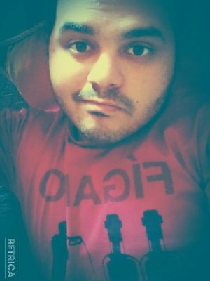 maico_barbosa's profile picture. 
