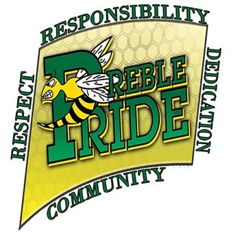 Official twitter account for Green Bay Preble High School, Green Bay, WI 🐝