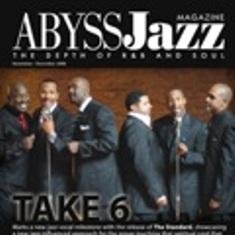 I am Editor-at-Large: ABYSSJazz  Magazine,