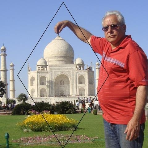 bsaini's profile picture. 