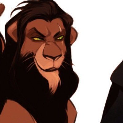 You should all know me by now. Do not play coy! I am the true king... Now fetch me some meat. #Rp #Parody