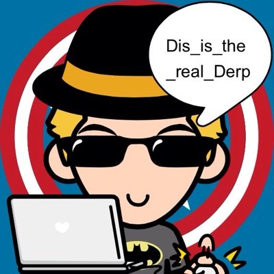find me on ifunny Dis_is_the_real_Derp Follow for follow