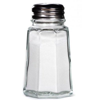 got salt?