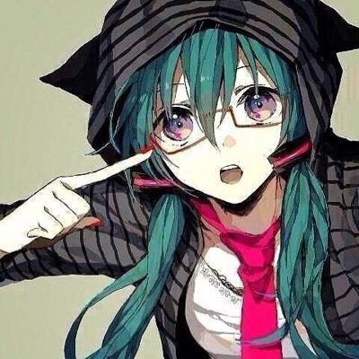 ボカロとアニメが好きです！仲良くしてください(＊∩ω∩)♡