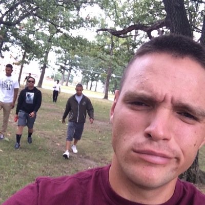 DouglasSplawn's profile picture. United States Marine