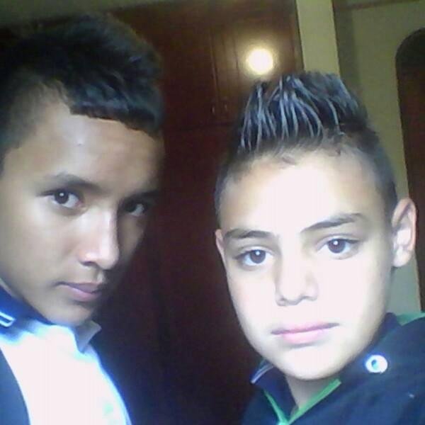 nadie por delante de mi ♥
