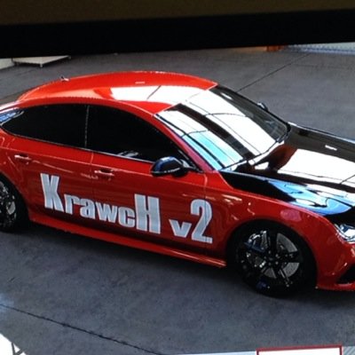 KrawcHv2's profile picture. 