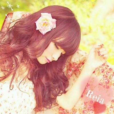 彩香@莉愛