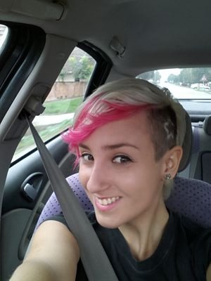 Im a Health & Fitness Coach/Nutrition Advisor. Contact me at damicnikolina@gmail.com for a new healthy lifestyle change