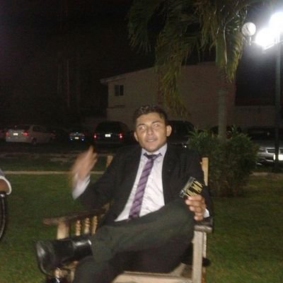 gatito9327's profile picture. Erik Domínguez